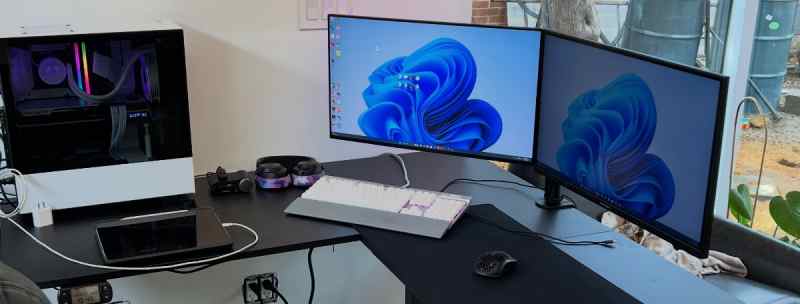 High End Gaming PC