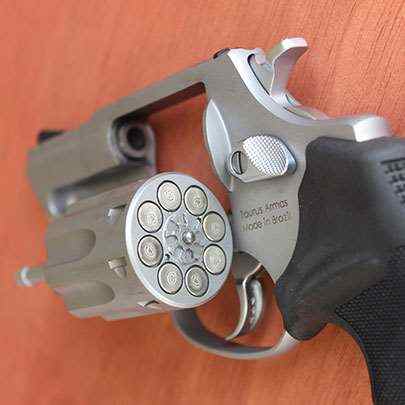 WTB Taurus 942 .22lr