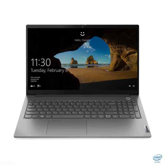 Lenovo Thinkbook 15 G2 (Renewed) WTS/WTT