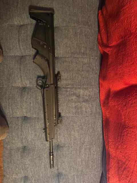 Keltec RDB