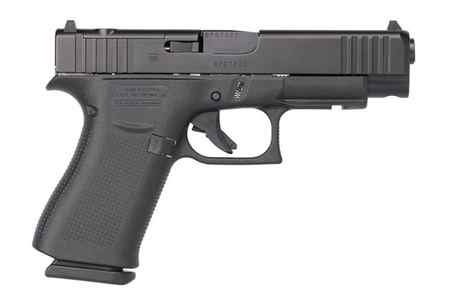 NEW IN BOX - Glock G48 MOS - 9mm - 4" 2Mags