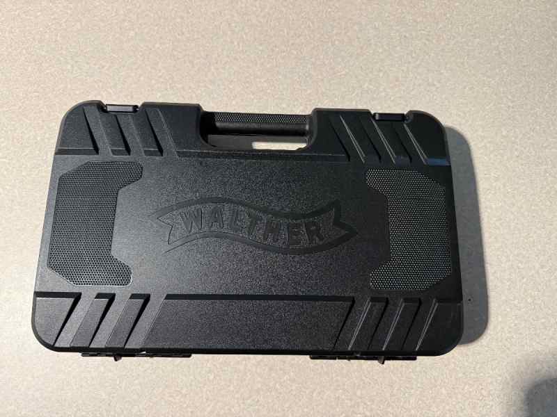 Walther pdp MOS ready 