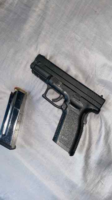 XD 45 Service model 