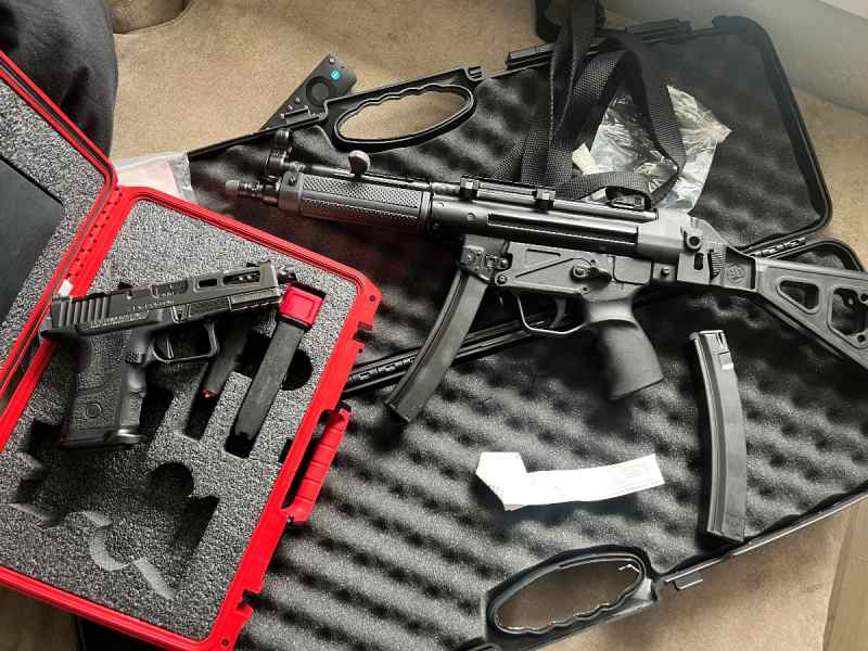 Ap5 / Zev