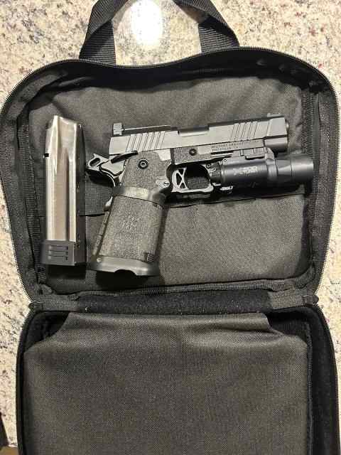 Upgraded MAC 9DS 2011