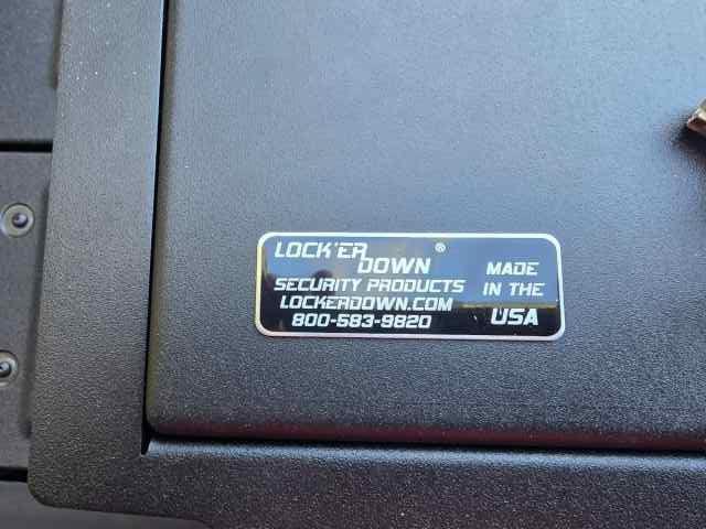 Console vault -Chevrolet/GMC - $160 (Irving)