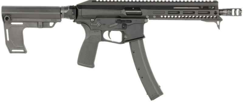 Pof phoenix 9mm pcc Brand new 5 mags  