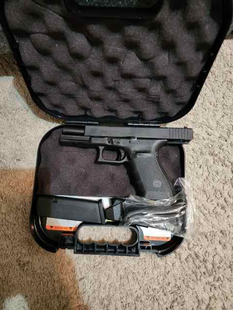 Glock 21