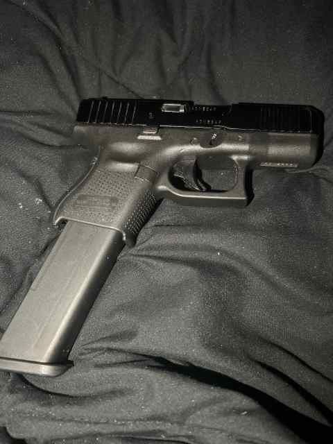 gen 5 glock 26