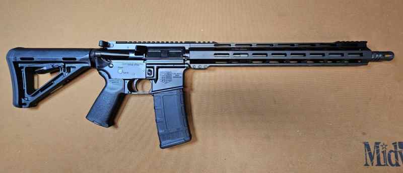 NEW IN BOX -Diamondback DB15 - 300AAC - 16&quot;