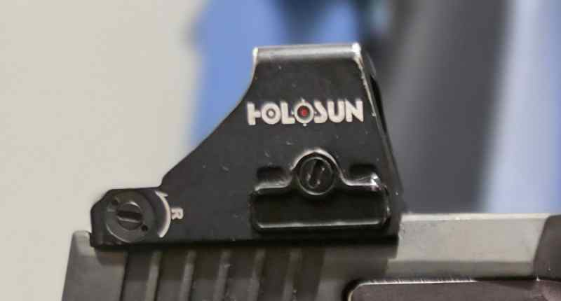 With Holosun 507k x2