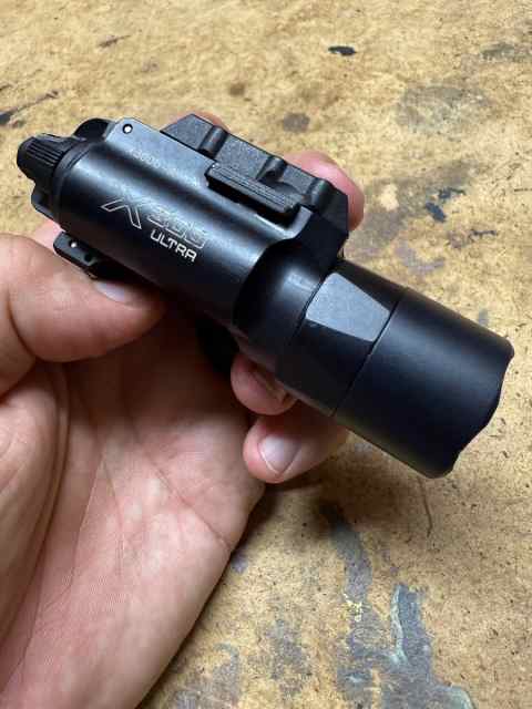 Surefire X300 Ultra