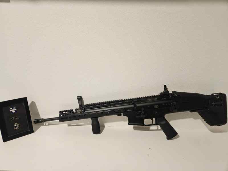 Scar 16