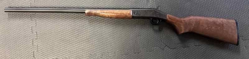 New England Firearms 20 Gauge CHEAP