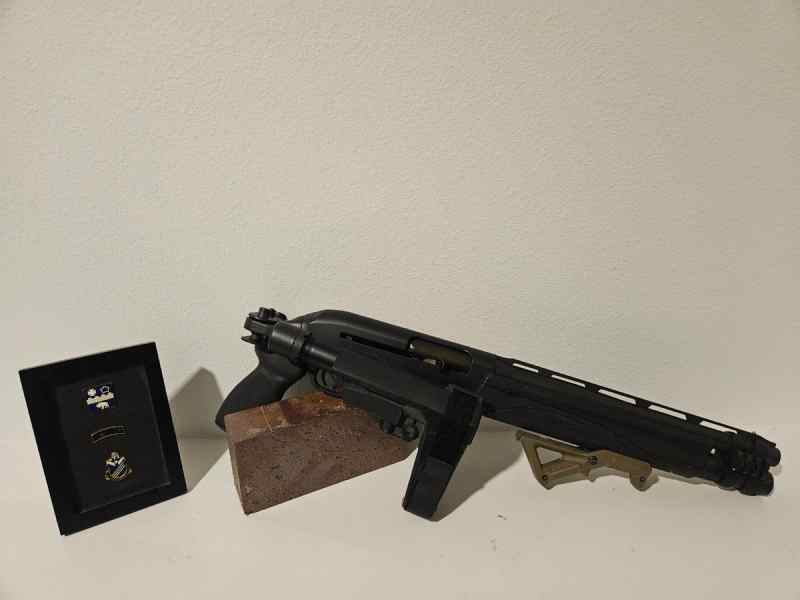 Remington Tac-13
