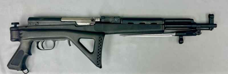 Norinco Type 56 SKS - 7.62x39