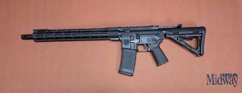 NEW IN BOX - Diamondback DB15 - 5.56x45mmNATO-MLOK