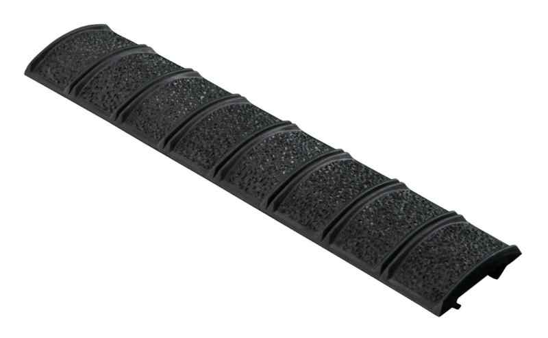 Magpul MAG012-BLK XT Rail Panel AR-Platform Black 