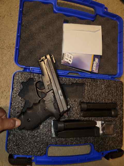 SIG P229 FS