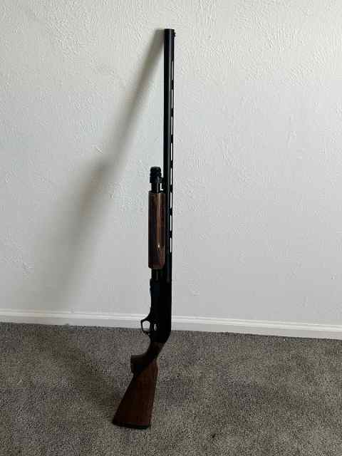 Tristar pump action 12 guage