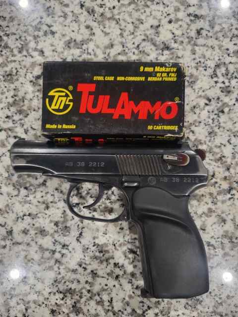 Makarov