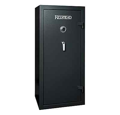 Redhead 24 gun safe