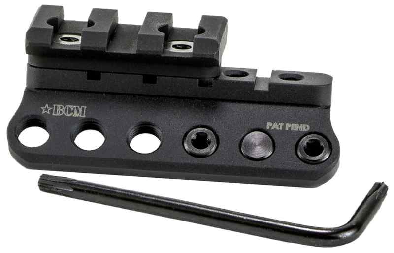 BCM 1913 Modular Light Mount - See Link!
