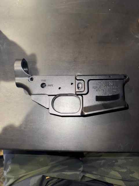 Noveske Gen 1 Lower