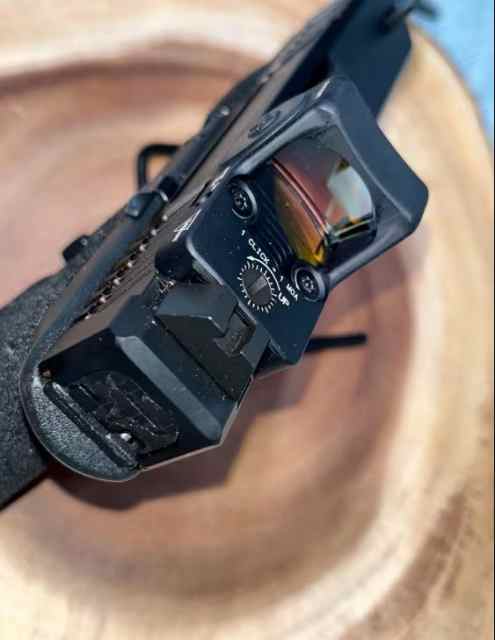 IWI Uzi