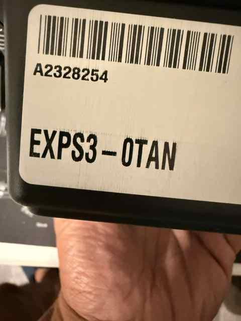 EXPS3 TAN Eotech like NEW**
