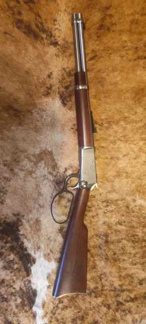 WTT Rossi R92 .357/.38Spc  