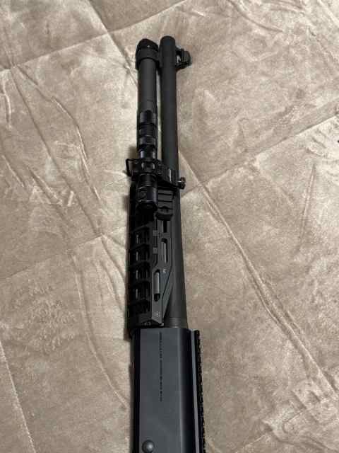 Benelli M4