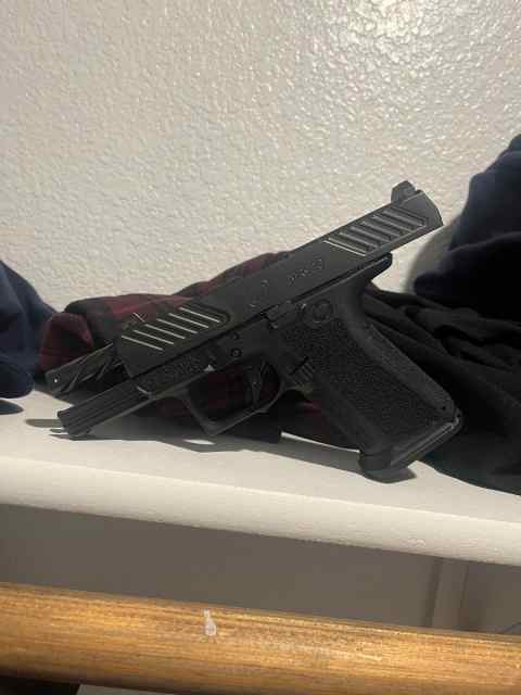 Shadow systems mr920