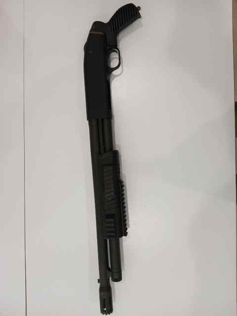 Mossberg 500
