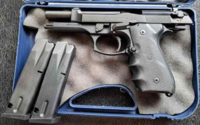 SIG 220 ST 45
