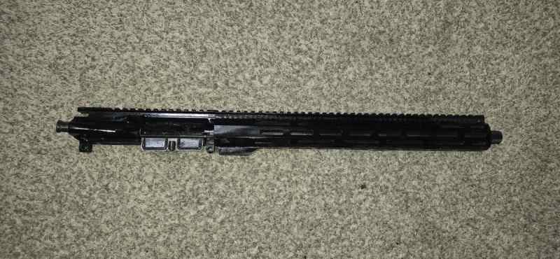 Aero 5.56 16&quot; Mid upper