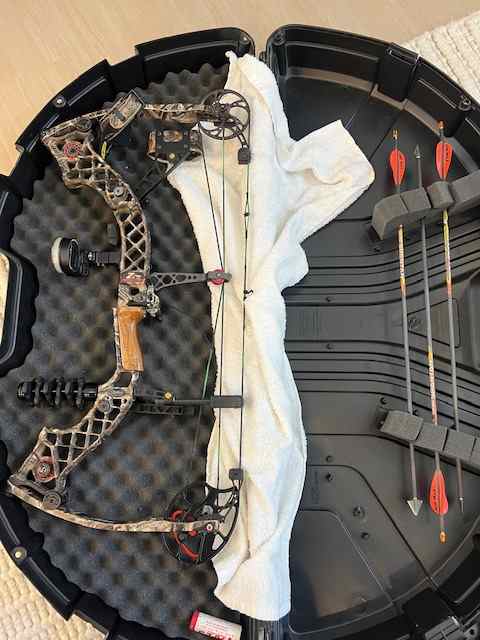 Matthews Z7 Extreme 