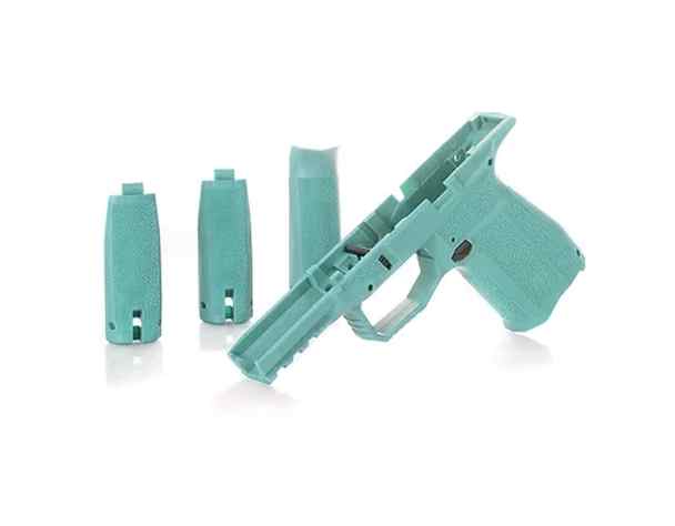 AREX Delta L Grip Module Kit - Tiffany Blue - See 