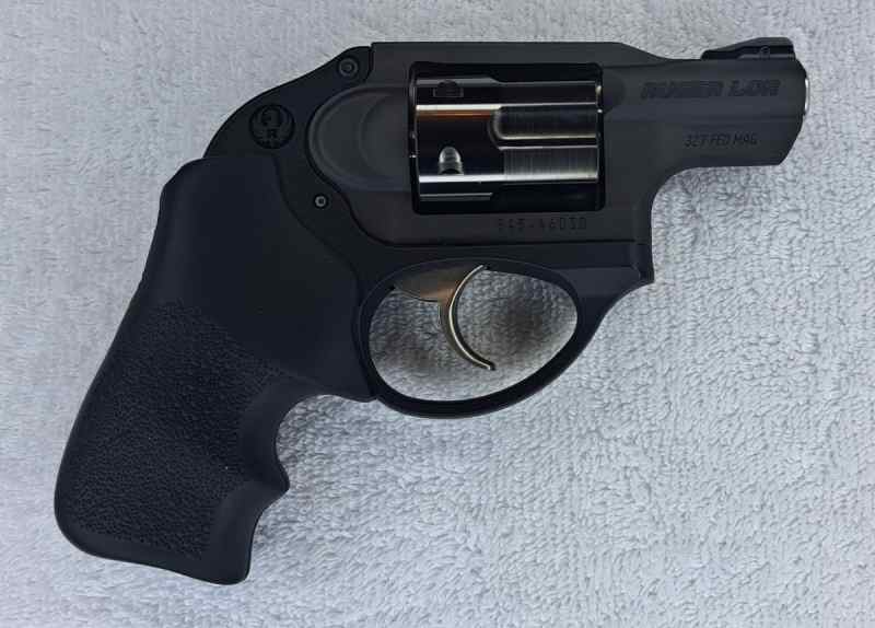 Ruger .450 bushmaster