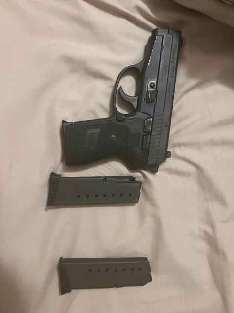 Sig sauer p239