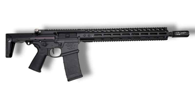 Noveske Gen 4 Ghetto Blaster 5.56mm 16&quot;