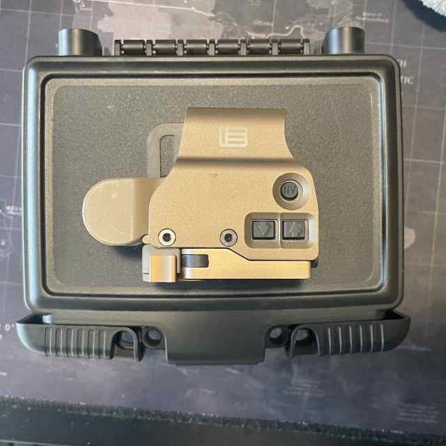 Eotech EXPS3-2 FDE