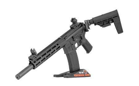Tippmann Arms M4-22 ELITE Bugout ISS Pistol 22LR