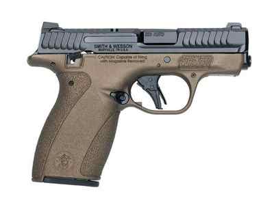 NEW IN BOX - Smith &amp; Wesson M&amp;P Bodyguard 2.0