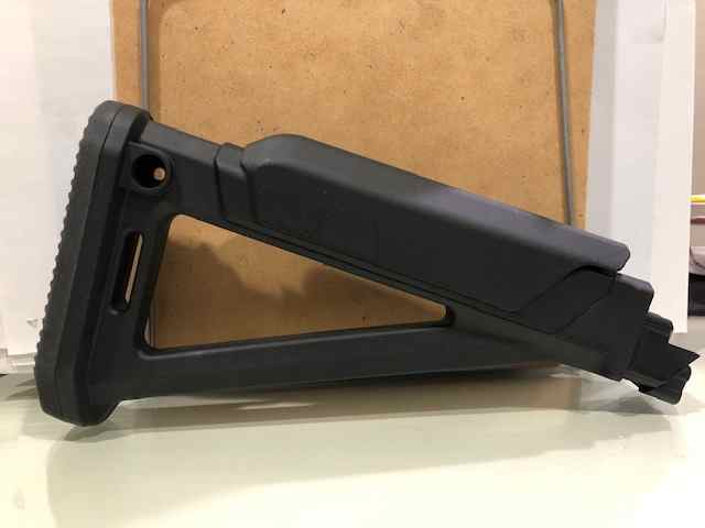 Magpul AK-47 Fixed Stock