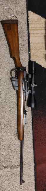 Smle no1 mk3 for sale