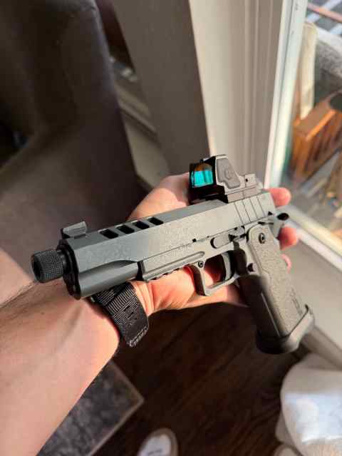 Tisas Night Stalker 2011 DS 
