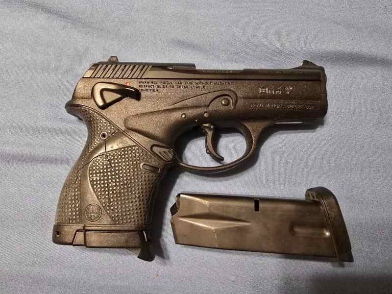 Beretta 9000S