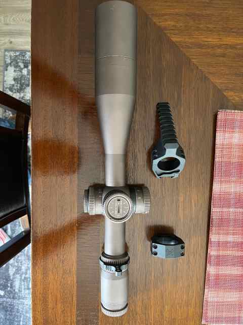 Vortex Razor Gen 3