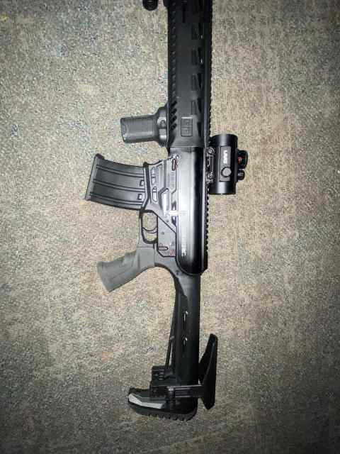 GFORCE  arms 12g 